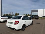 Lada (ВАЗ) Granta I Рестайлинг Ярославль  - изображение 13