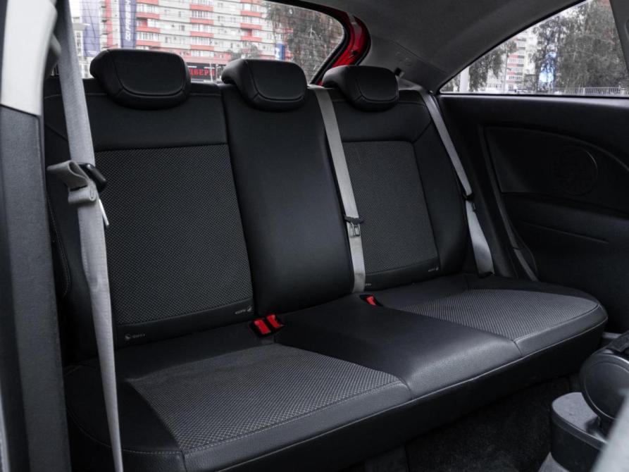 Opel Corsa D Ставрополь  - изображение 7