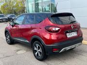 Renault Kaptur I Рестайлинг Санкт-Петербург  - изображение 13