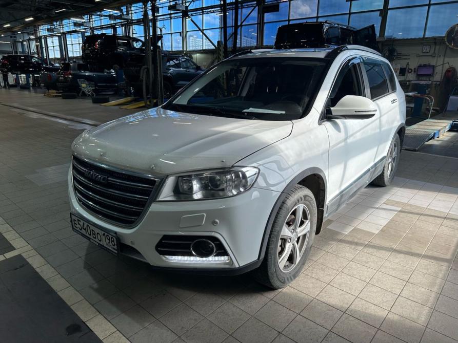 Haval H6 I Санкт-Петербург  - изображение 1