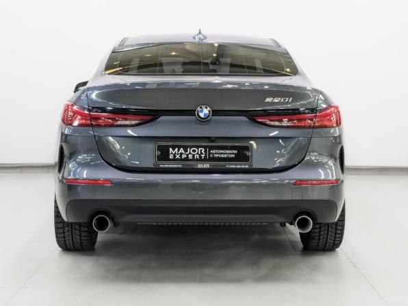 BMW 2 серии F44 с пробегом 2021 года, цена 3 150 000 рублей, 17720 км, седан, Автокод Объявления