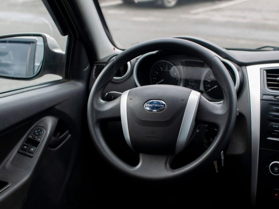 Datsun on-DO I Курган  - изображение 10