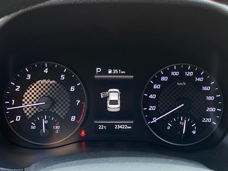 Hyundai Solaris II Рестайлинг Ростов-на-Дону  - изображение 19