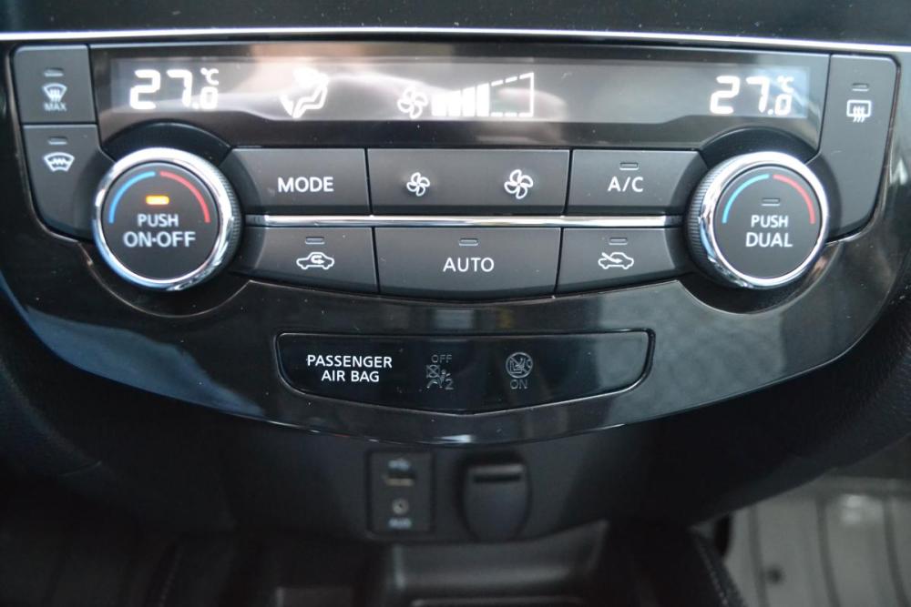 Nissan X-Trail III Старый Оскол  - изображение 14