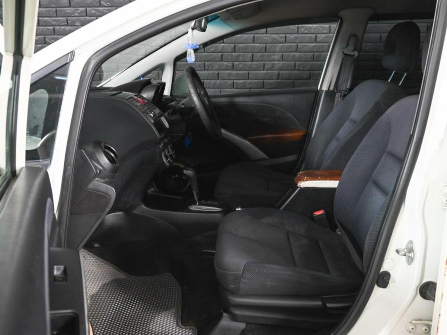 Honda Airwave I Екатеринбург  - изображение 8