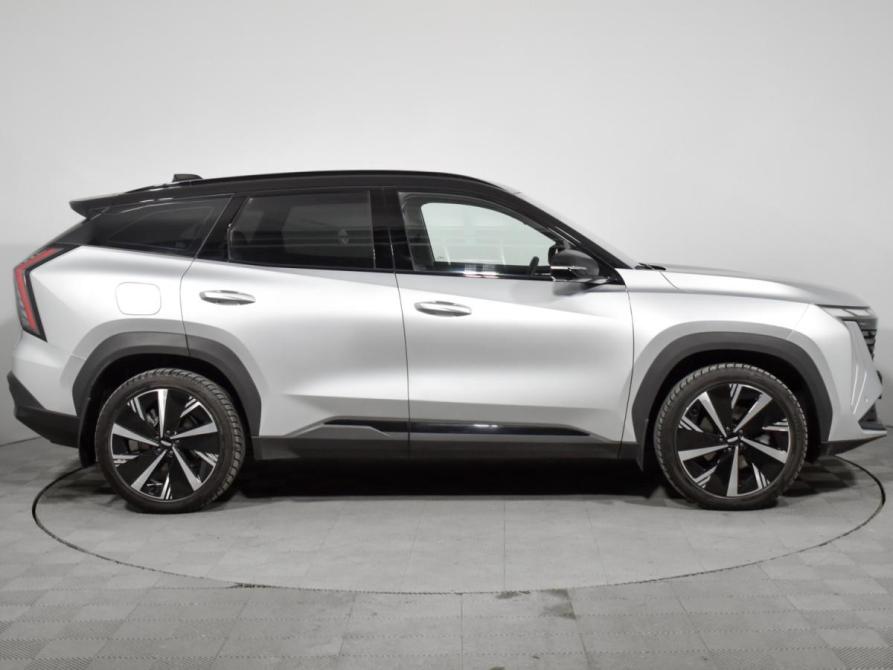 Geely Atlas II Санкт-Петербург  - изображение 6