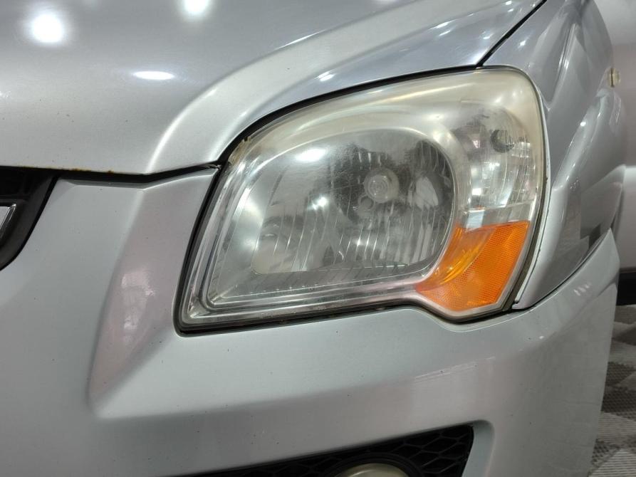 Kia Sportage II Рестайлинг Нижневартовск  - изображение 9