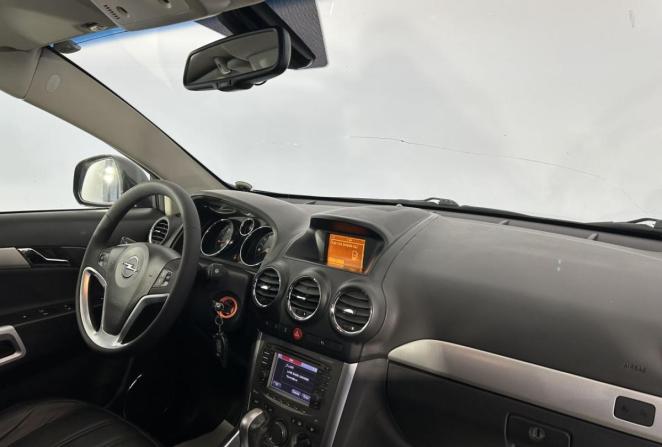 Opel Antara I Рестайлинг с пробегом 2013 года, цена 1 130 000 рублей, 141047 км, внедорожник, Автокод Объявления