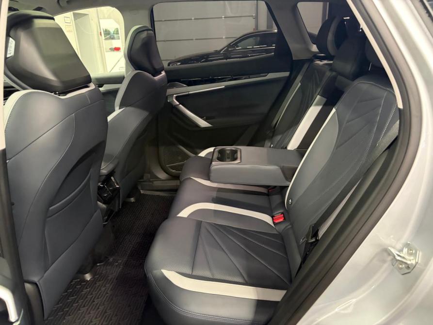 Geely Atlas II Краснодар  - изображение 14