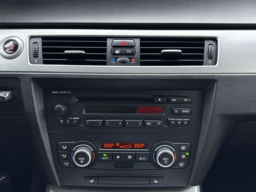 BMW 3 серии V (E90/E91/E92/E93) Уфа  - изображение 18