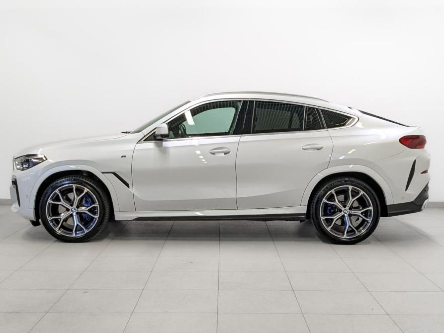 BMW X6 III (G06) Санкт-Петербург  - изображение 8