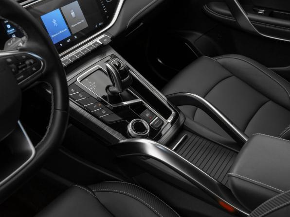 Geely Atlas Pro с пробегом 2023 года, цена 2 280 000 рублей, 33172 км, внедорожник, Автокод Объявления