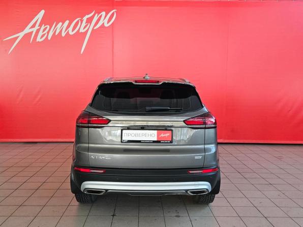 Geely Atlas Pro с пробегом 2023 года, цена 2 180 000 рублей, 59850 км, внедорожник, Автокод Объявления
