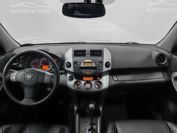 Toyota RAV4 III (XA30) с пробегом 2008 года, цена 1 240 000 рублей, 248041 км, внедорожник, Автокод Объявления