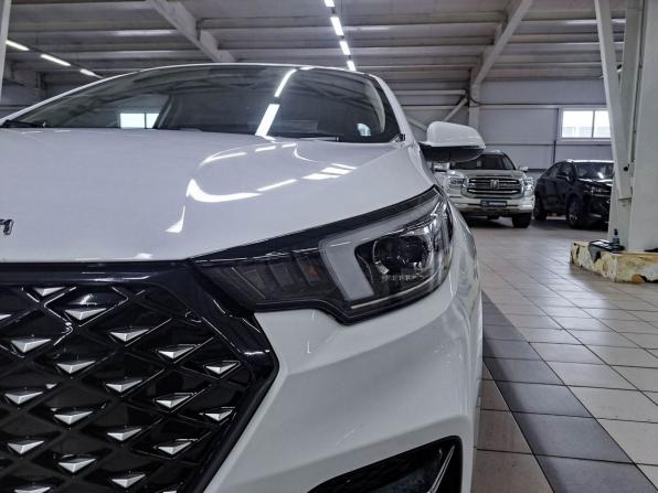 Omoda S5 с пробегом 2024 года, цена 1 525 000 рублей, 37448 км, седан, Автокод Объявления
