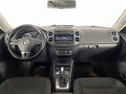 Volkswagen Tiguan I Рестайлинг Воронеж  - изображение 36