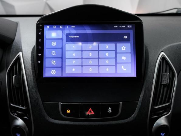 Hyundai ix35 I с пробегом 2010 года, цена 979 000 рублей, 147000 км, внедорожник, Автокод Объявления