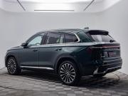 Geely Monjaro I Рестайлинг Москва  - изображение 23