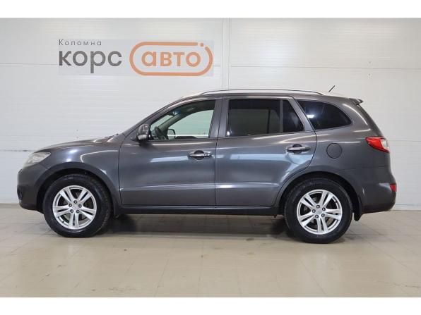Hyundai Santa Fe II Рестайлинг с пробегом 2010 года, цена 1 224 000 рублей, 184260 км, внедорожник, Автокод Объявления