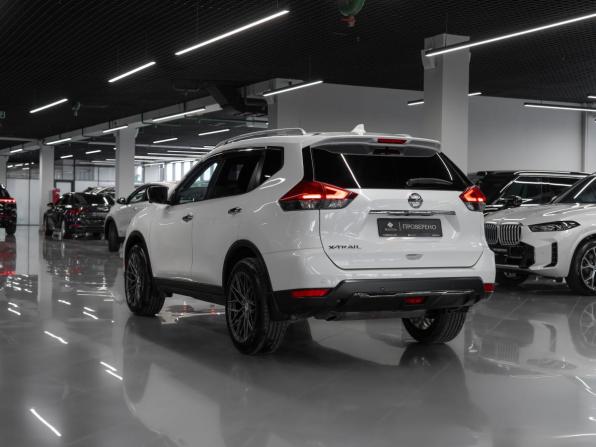 Nissan X-Trail III Рестайлинг с пробегом 2022 года, цена 2 995 000 рублей, 85832 км, внедорожник, Автокод Объявления