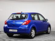 Nissan Tiida I Санкт-Петербург  - изображение 24