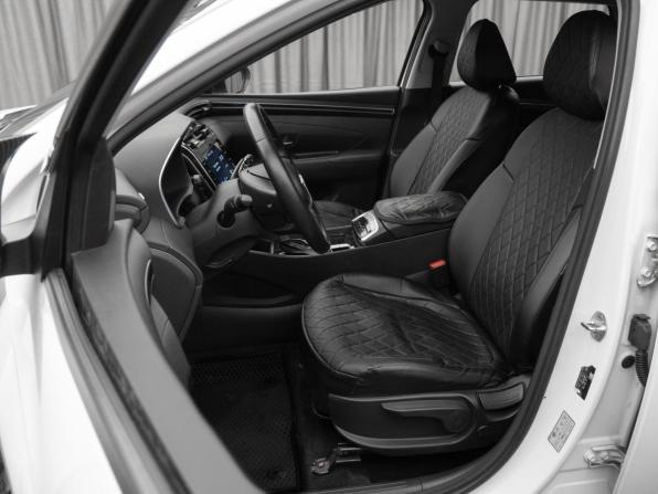Hyundai Tucson IV с пробегом 2022 года, цена 3 300 000 рублей, 82652 км, внедорожник, Автокод Объявления