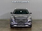 Chery Tiggo 4 Pro I Рестайлинг Краснодар  - изображение 22