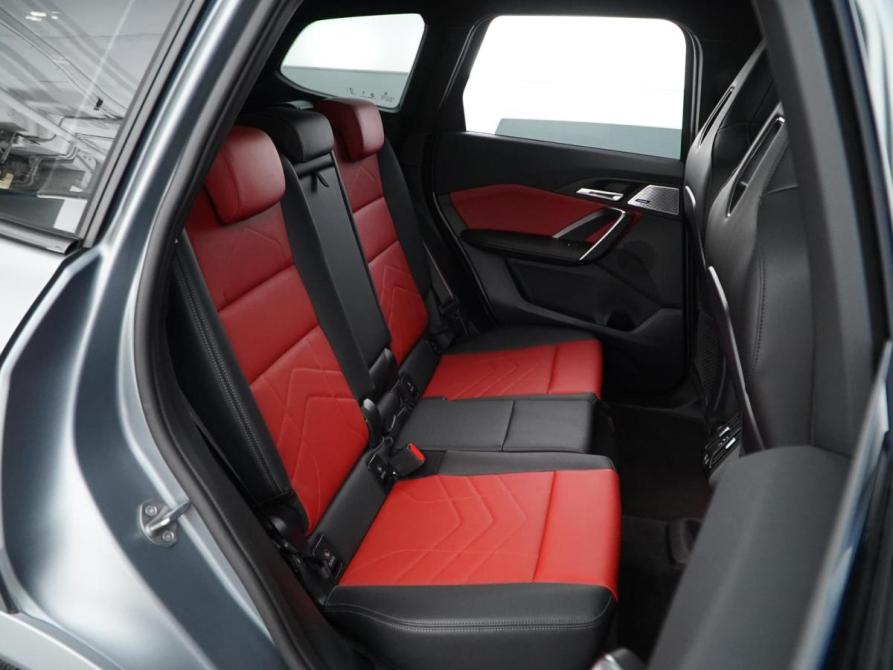 BMW X1 III (U11/U12) Москва  - изображение 10