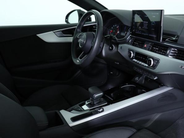 Audi A5 II (F5) Рестайлинг с пробегом 2020 года, цена 4 200 000 рублей, 67459 км, лифтбек, Автокод Объявления