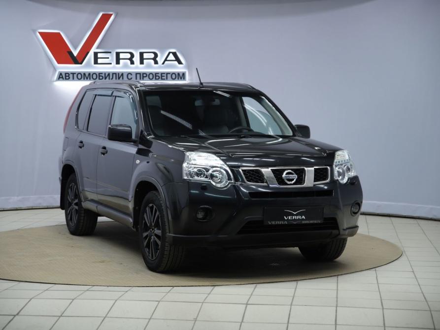 Nissan X-Trail II Рестайлинг Уфа  - изображение 3