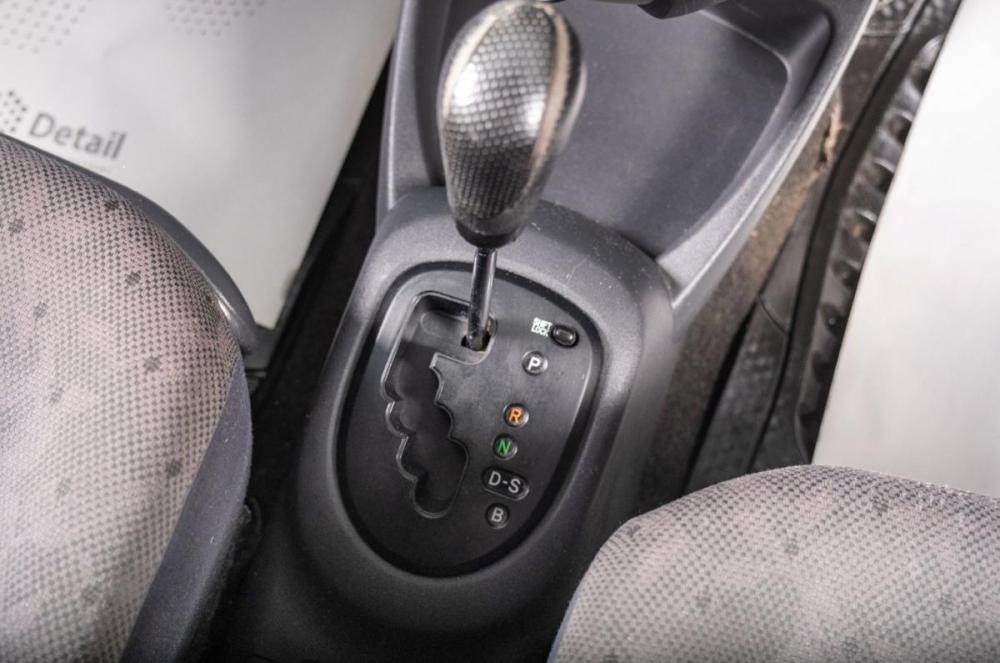 Toyota Vitz II (XP90) Томск  - изображение 15