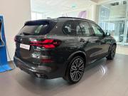 BMW X5 IV (G05/G18) Рестайлинг Москва  - изображение 14