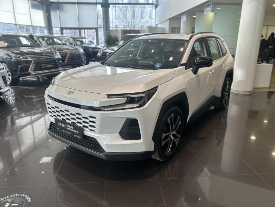 Toyota Wildlander II Казань  - изображение 1