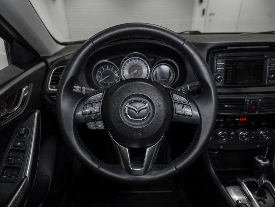 Mazda 6 III (GJ) Москва  - изображение 10