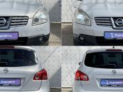 Nissan Qashqai I Тамбов  - изображение 27