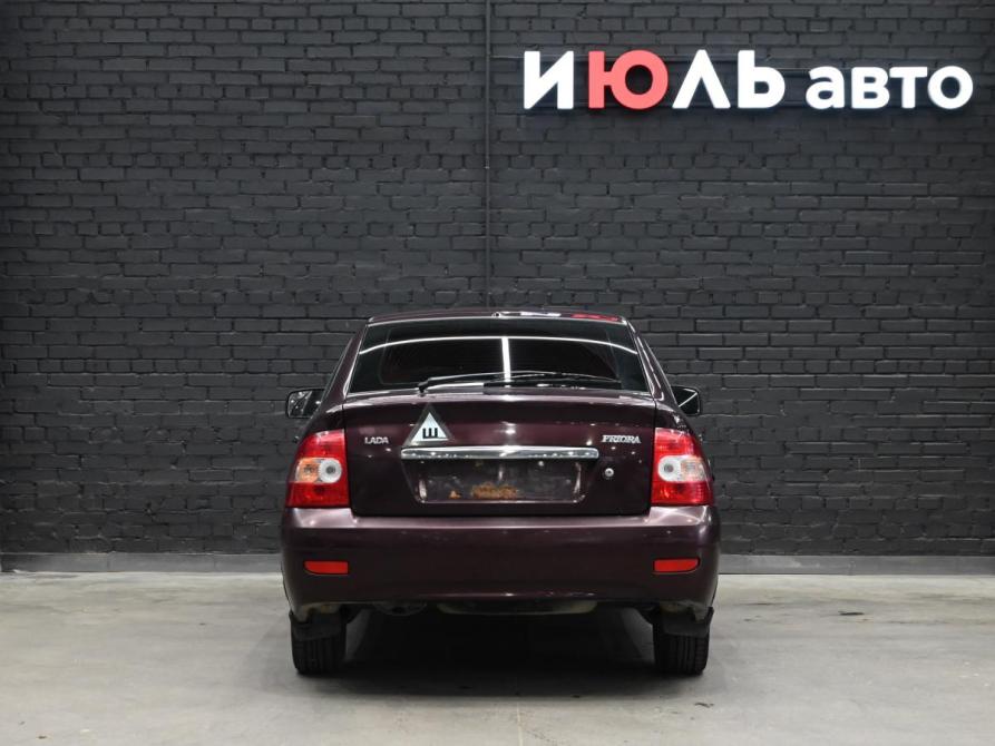 Lada (ВАЗ) Priora I Екатеринбург  - изображение 5