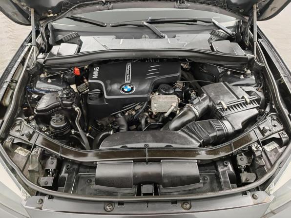 BMW X1 I (E84) Рестайлинг с пробегом 2014 года, цена 1 395 000 рублей, 133497 км, внедорожник, Автокод Объявления