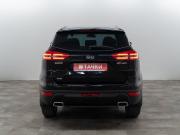 Geely Atlas I Красноярск  - изображение 29