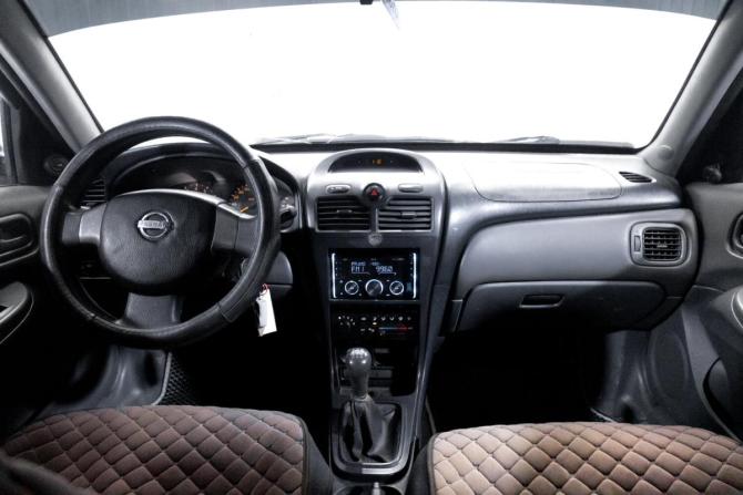 Nissan Almera Classic I с пробегом 2007 года, цена 330 000 рублей, 328000 км, седан, Автокод Объявления