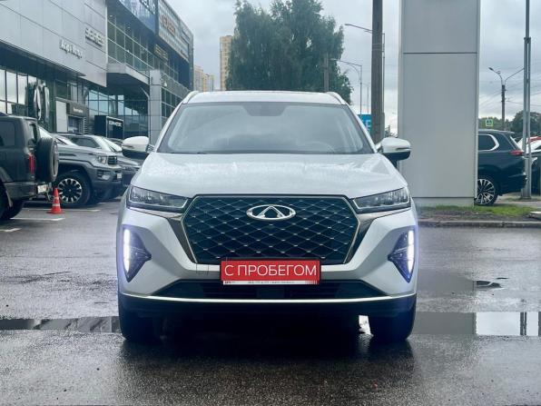 Chery Tiggo 7 Pro Max I с пробегом 2023 года, цена 1 899 000 рублей, 13000 км, внедорожник, Автокод Объявления