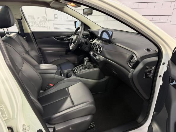 Nissan Qashqai II Рестайлинг 2 с пробегом 2026 года, цена 3 279 000 рублей, 12 км, внедорожник, Автокод Объявления