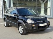 Hyundai Tucson I Томск  - изображение 24