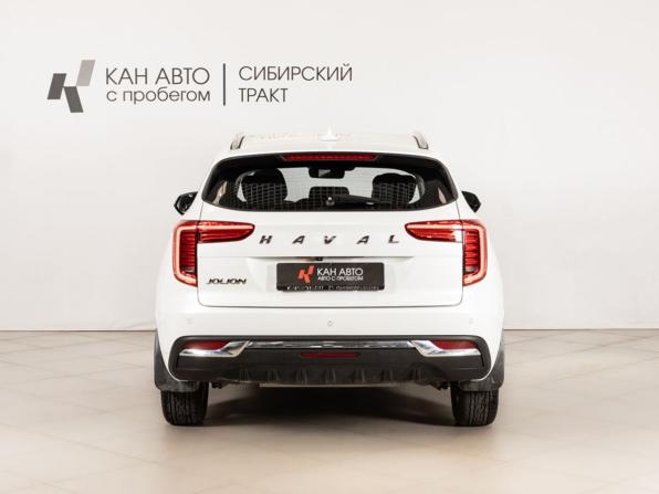 Haval Jolion I с пробегом 2023 года, цена 1 939 400 рублей, 33020 км, внедорожник, Автокод Объявления
