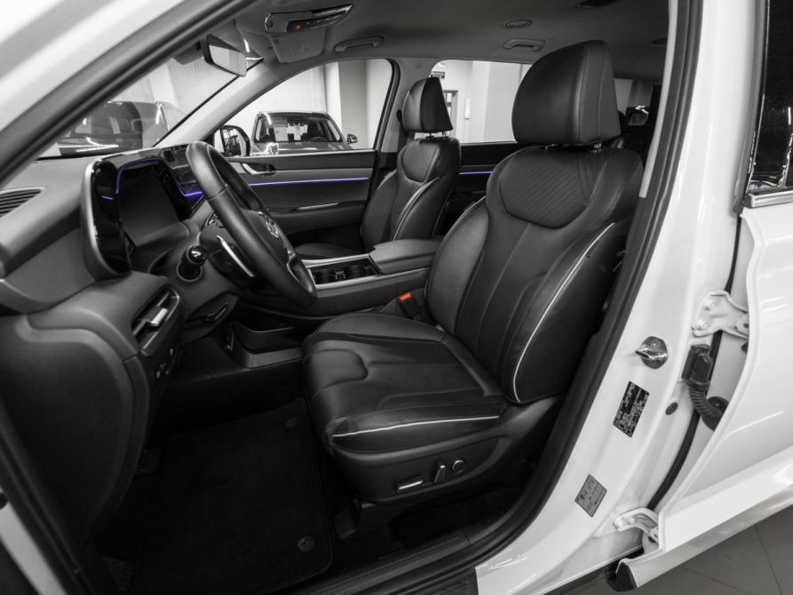 Hyundai Palisade I Рестайлинг Москва  - изображение 16
