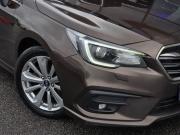 Subaru Legacy VI Рестайлинг Санкт-Петербург  - изображение 35