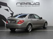 Mercedes-Benz C-Класс III (W204) Ростов-на-Дону  - изображение 21