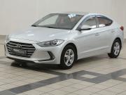 Hyundai Elantra VI (AD) Иваново  - изображение 26