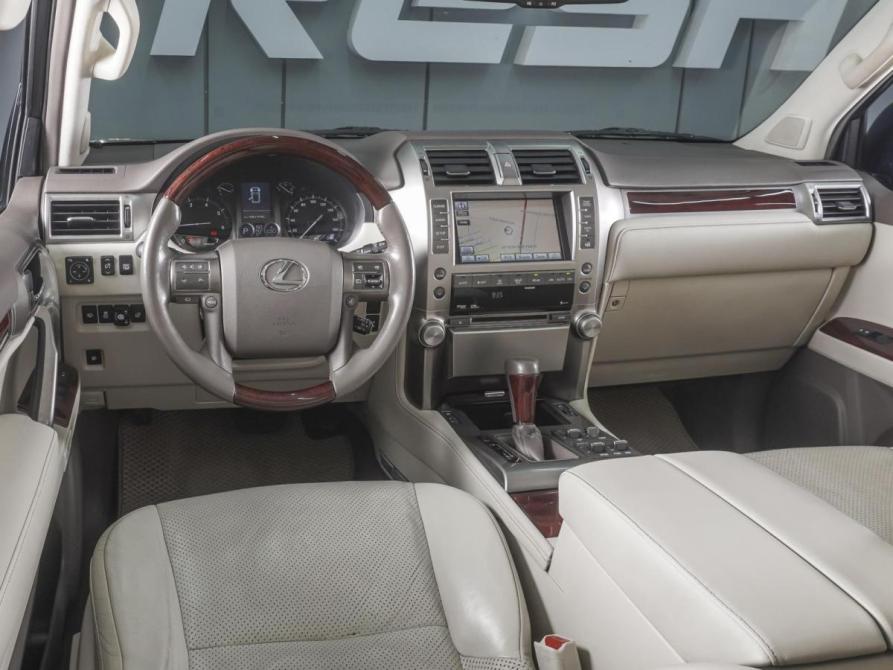 Lexus GX II Ростов-на-Дону  - изображение 6
