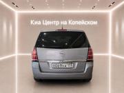 Opel Zafira B Рестайлинг Челябинск  - изображение 17
