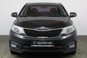 Kia Rio III Рестайлинг Санкт-Петербург  - изображение 18